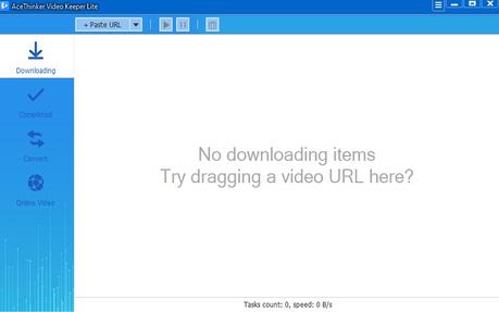 gaia download vkl step1