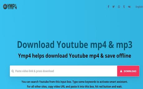 gaia download ymp4