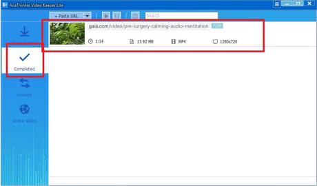 gaia download vkl step4