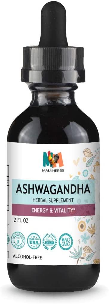 Benefits of Ashwagandha Essential Oil and the Best Products