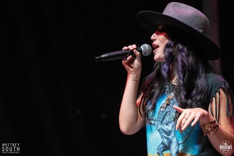 Country Music Women Shine at HarmoniaFest 2020