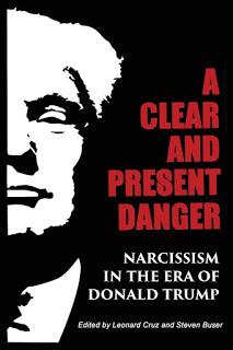 Donald Trump is a narcissistic personality in command at a time of crisis, and that likely explains his dismal performance amidst a global pandemic