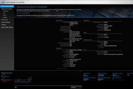 How to Overclock Your CPU