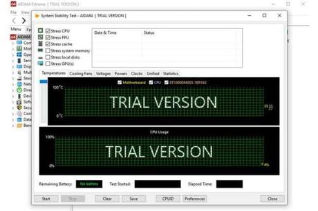 How to Overclock Your CPU