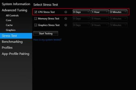 How to Overclock Your CPU