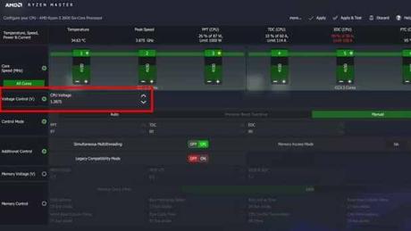 How to Overclock Your CPU