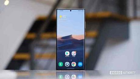 Samsung Galaxy Note 20 and Note 20 Ultra problems