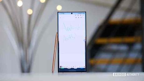 Samsung Galaxy Note 20 and Note 20 Ultra problems