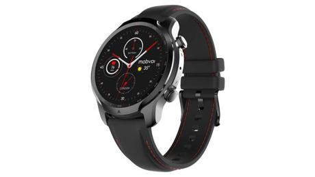 The first Snapdragon Wear 4100 smartwatch may arrive on September 24 The first Snapdragon Wear 4100 smartwatch may arrive on September 24