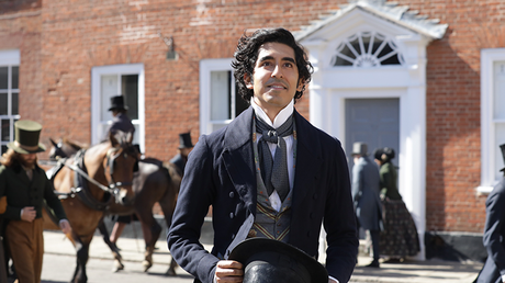 Armando Iannucci’s Personal History of David Copperfield Both Cherishes and Reinvents the Classic Novel
