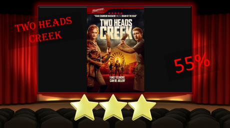 Two Heads Creek (2019) Movie Review