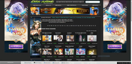 chia anime kissanime ru alternatives