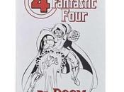 Hasbro Reveals Retro Fantastic Four Marvel Legends Doctor Doom Figure