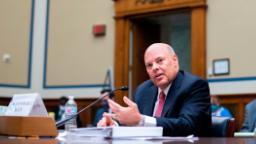 House committee to subpoena postmaster general for ‘withholding’ documents from Congress