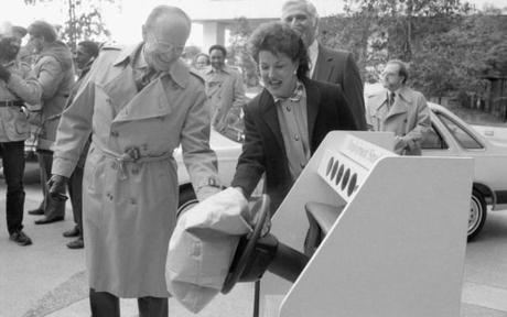 When Americans Resisted Seat Belt Laws