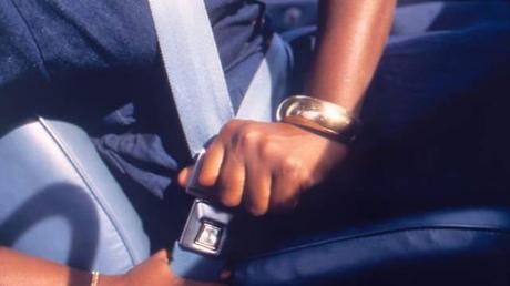When Americans Resisted Seat Belt Laws