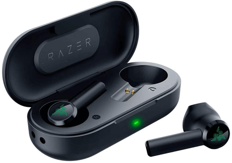 Razer Hammerhead True Wireless Bluetooth Earbuds