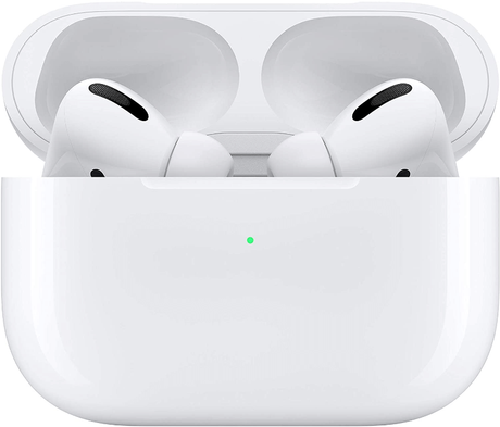 Apple AirPods Pro- Expensive yet Overall Good