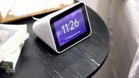 Lenovo Smart Clock Essential cuts the screen but keeps the smarts
