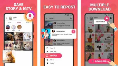 10 best Instagram Story apps for Android