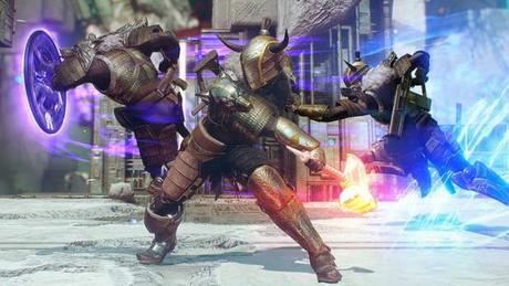 Dominate Multiplayer With Our Destiny 2 Crucible Guide