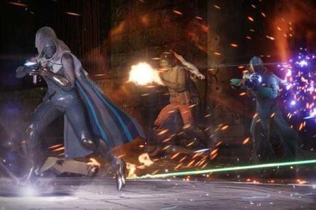 Dominate Multiplayer With Our Destiny 2 Crucible Guide
