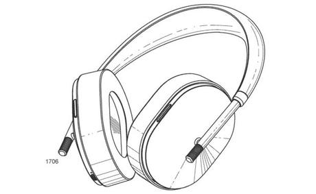 Sonos explores possible designs for its first wireless headphones