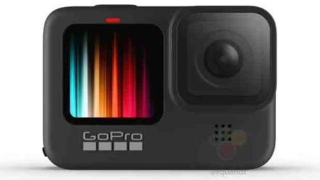GoPro’s new Hero 9 Black camera could be perfect for vlogging GoPro’s new Hero 9 Black camera could be perfect for vlogging