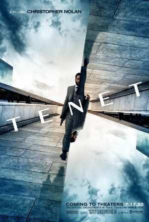 Best & Worst Movies (August 2020)