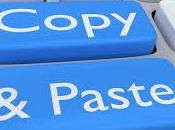 Outsourcing Data Entry Copy Paste Service India