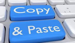Outsourcing Data Entry Copy Paste Service in India