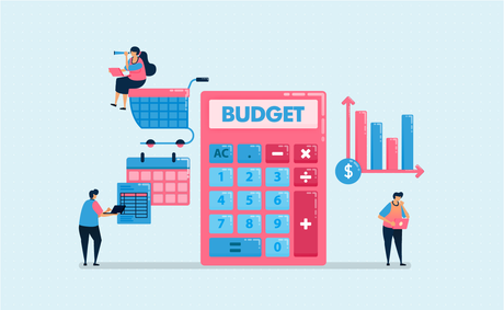 Budgeting made easy with pigly.com