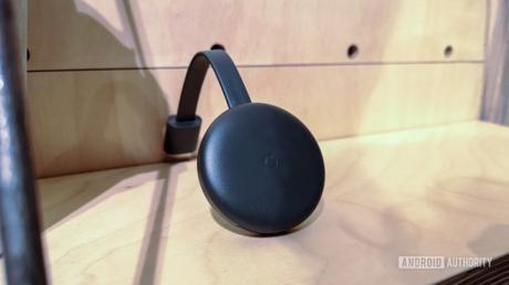 Google’s ‘Sabrina’ Android TV dongle could debut well below $100 Google’s ‘Sabrina’ Android TV dongle could debut well below $100