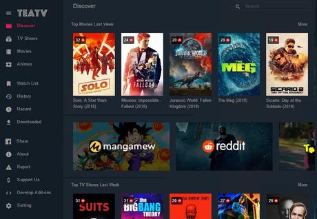 15 ShowBox Alternatives – Best Apps like ShowBox (Android, iOS)