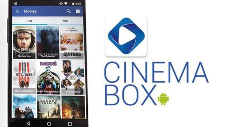 showbox alternatives for android