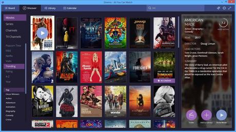 showbox alternatives