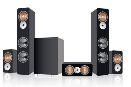Top 10 Best Music Systems for Home In India