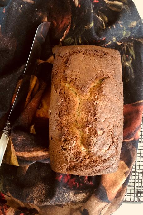 Basic Banana Bread