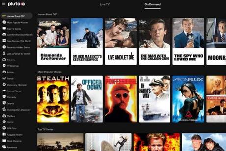 Where to Watch Free Movies Online Where to Watch Free Movies Online