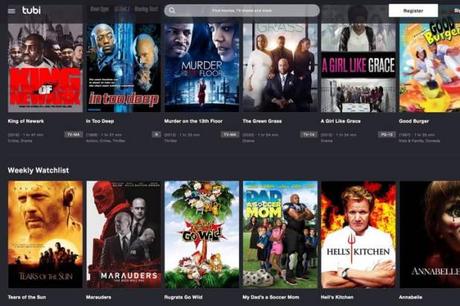 Where to Watch Free Movies Online Where to Watch Free Movies Online