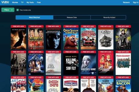 Where to Watch Free Movies Online Where to Watch Free Movies Online