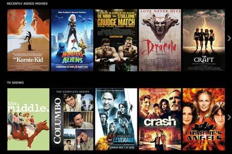 Where to Watch Free Movies Online