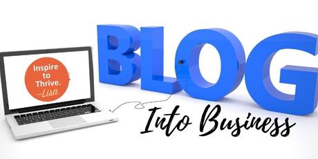 Awe-Inspiring Tips To Turn Your Blog Into A Business