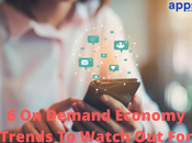 Demand Economy Trends Watch