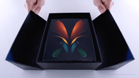 Everything Samsung announced at Unpacked part 2: Galaxy Z Fold 2 and more