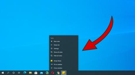 Google Developer Says Windows 10 Jump Lists Are Slow, Fix Them Now
