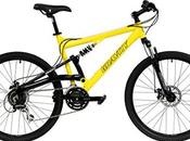 Gravity Full Suspension Mountain Bike Reviews