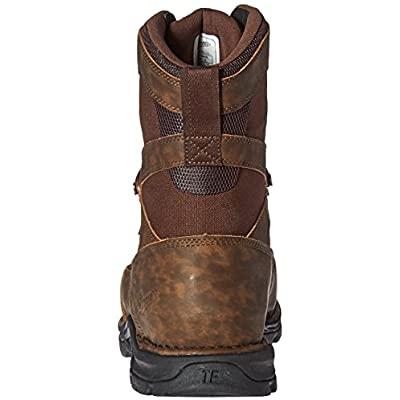 Danner Men’s Pronghorn Uninsulated Hunting Boot Product Reviews