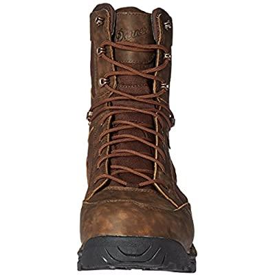 Danner Men’s Pronghorn Uninsulated Hunting Boot Product Reviews