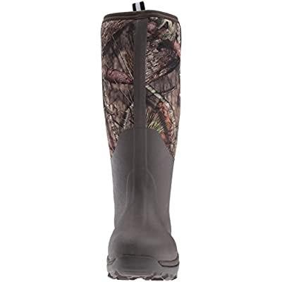 Muck Boot Woody Max Rubber Insulated Men’s Hunting Boot Product Reviews